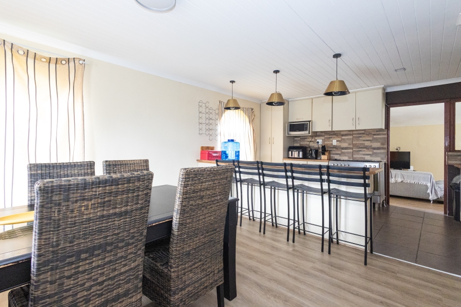 3 Bedroom Property for Sale in Langeberg Ridge Western Cape